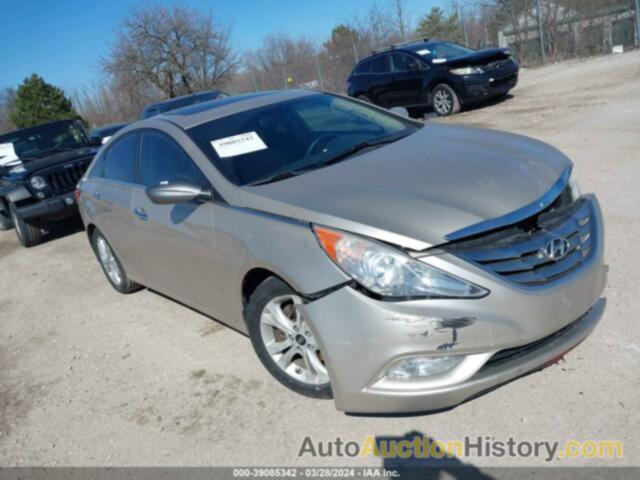 HYUNDAI SONATA LIMITED 2.0T, 5NPEC4AB5BH289547