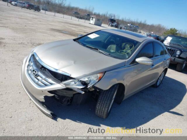 HYUNDAI SONATA LIMITED 2.0T, 5NPEC4AB5BH289547