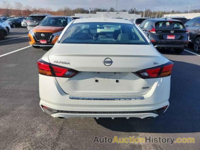 NISSAN ALTIMA SL, 1N4BL4EW3PN306696