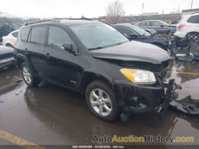 TOYOTA RAV4 LIMITED V6, 2T3DK4DV5BW040985