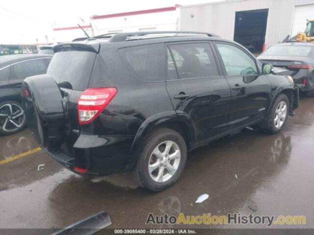 TOYOTA RAV4 LIMITED V6, 2T3DK4DV5BW040985