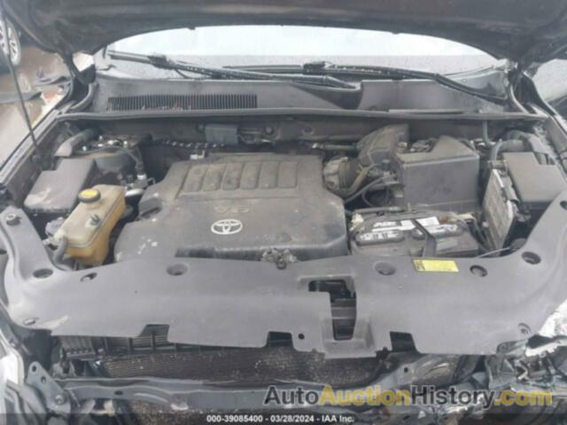 TOYOTA RAV4 LIMITED V6, 2T3DK4DV5BW040985