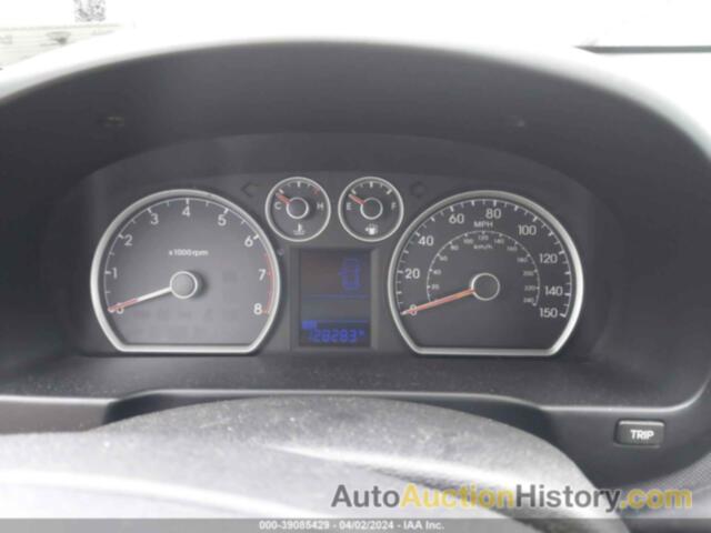 HYUNDAI ELANTRA TOURING GLS, KMHDB8AE5CU128957