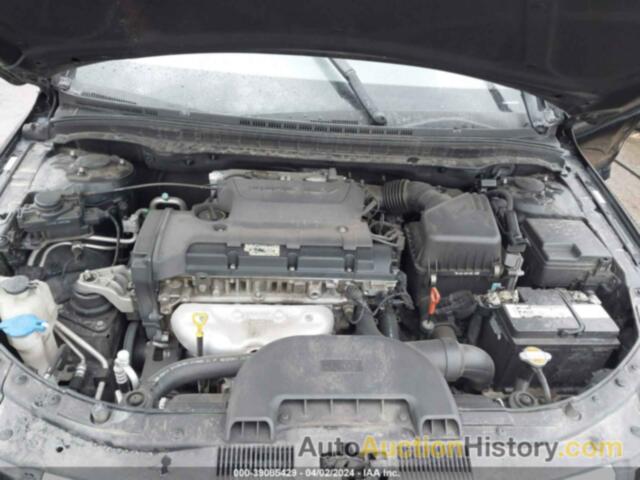 HYUNDAI ELANTRA TOURING GLS, KMHDB8AE5CU128957