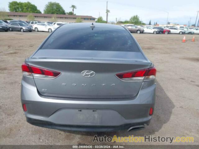 HYUNDAI SONATA SE, 5NPE24AF3KH742022