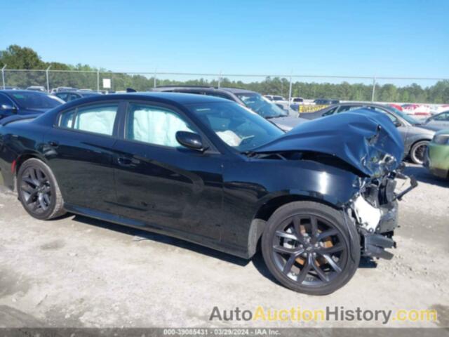 DODGE CHARGER GT, 2C3CDXHG8PH615739