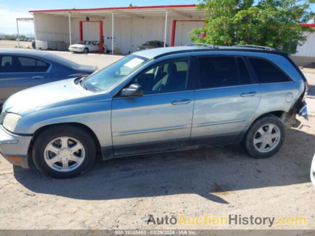 CHRYSLER PACIFICA TOURING, 2C4GF68465R360832