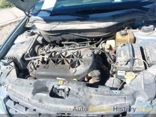 CHRYSLER PACIFICA TOURING, 2C4GF68465R360832