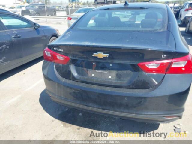 CHEVROLET MALIBU LT, 1G1ZD5ST3RF105778