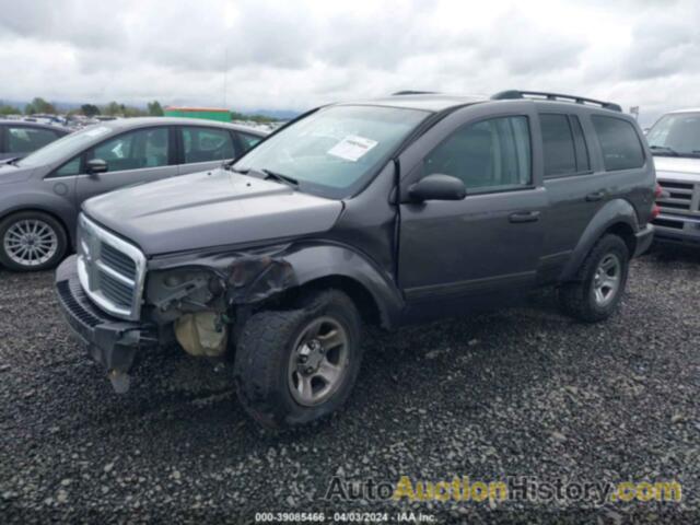 DODGE DURANGO SLT, 1D4HB48D04F226136