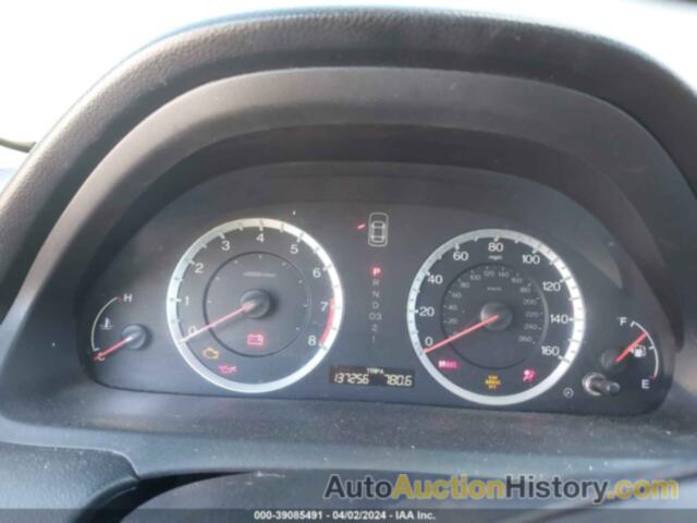 HONDA ACCORD 2.4 LX, 1HGCP2F33CA243713