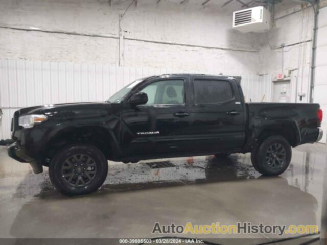 TOYOTA TACOMA SR5 V6, 3TMCZ5AN3PM599770