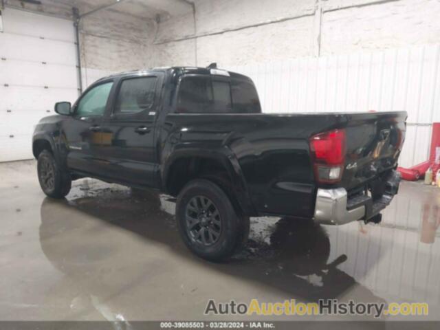 TOYOTA TACOMA SR5 V6, 3TMCZ5AN3PM599770