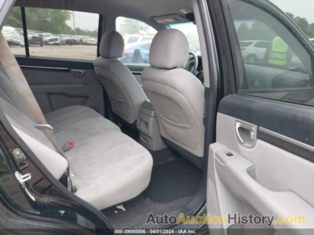 HYUNDAI SANTA FE GLS, 5NMSG13DX9H290253