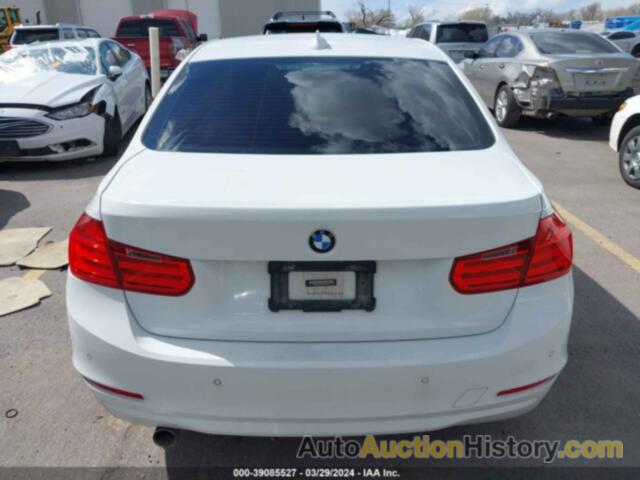 BMW 320 I XDRIVE, WBA3C3C52DF982255