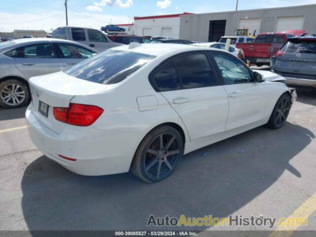 BMW 320 I XDRIVE, WBA3C3C52DF982255