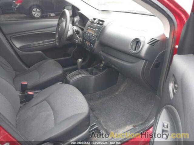 MITSUBISHI MIRAGE DE/RF, ML32A3HJ4FH045623