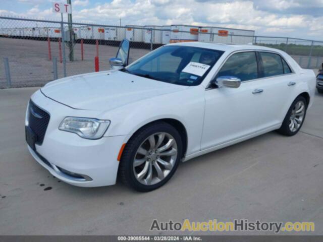 CHRYSLER 300 LIMITED, 2C3CCAEG6LH115304