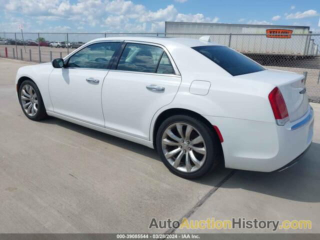 CHRYSLER 300 LIMITED, 2C3CCAEG6LH115304