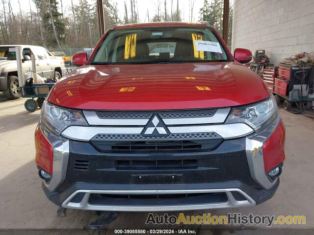 MITSUBISHI OUTLANDER LE/SE/SEL, JA4AD3A3XKZ034331