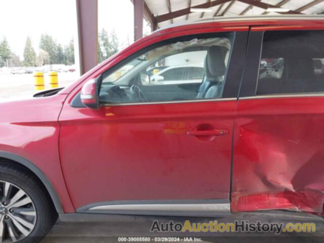 MITSUBISHI OUTLANDER LE/SE/SEL, JA4AD3A3XKZ034331