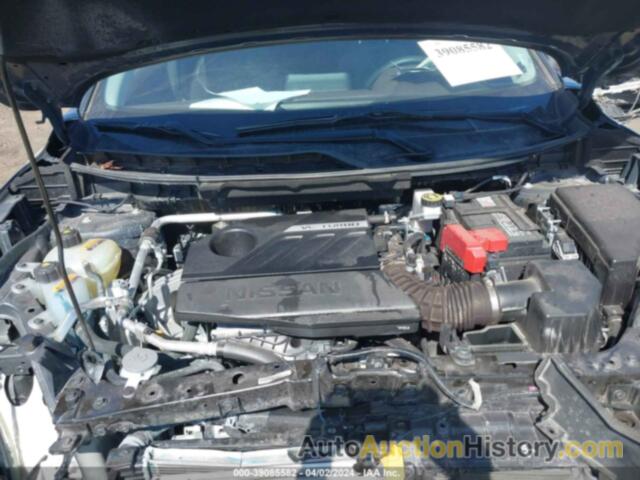 NISSAN ROGUE SV FWD, 5N1BT3BA9PC838412