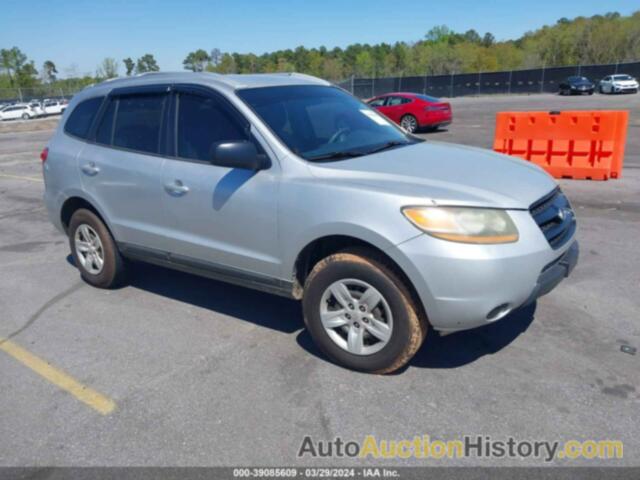 HYUNDAI SANTA FE GLS, 5NMSG73D69H253882