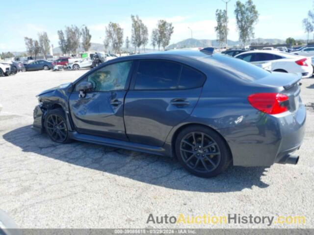 SUBARU WRX PREMIUM, JF1VA1C62L9824550