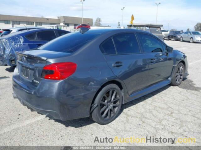 SUBARU WRX PREMIUM, JF1VA1C62L9824550