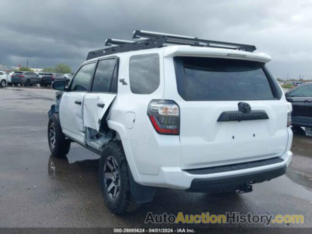 TOYOTA 4RUNNER TRD OFF ROAD PREMIUM, JTERU5JR8P6212136