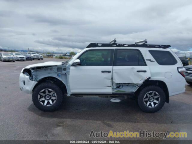 TOYOTA 4RUNNER TRD OFF ROAD PREMIUM, JTERU5JR8P6212136