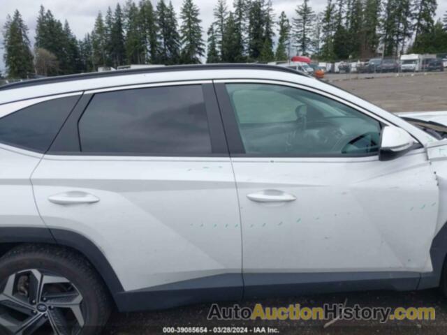 HYUNDAI TUCSON SEL, 5NMJF3AE8NH006828