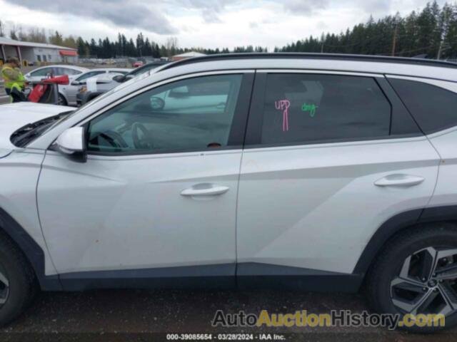 HYUNDAI TUCSON SEL, 5NMJF3AE8NH006828