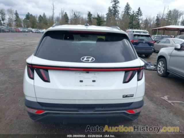 HYUNDAI TUCSON SEL, 5NMJF3AE8NH006828