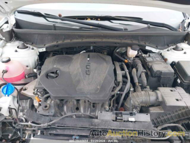 HYUNDAI TUCSON SEL, 5NMJF3AE8NH006828