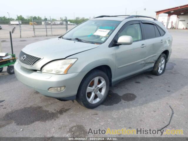 LEXUS RX 330, JTJGA31U240029520