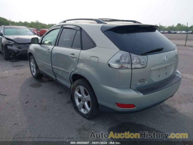 LEXUS RX 330, JTJGA31U240029520