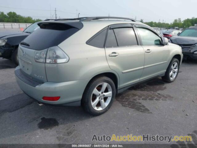 LEXUS RX 330, JTJGA31U240029520