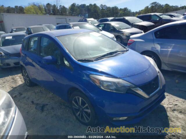 NISSAN VERSA NOTE SL, 3N1CE2CP2HL355854