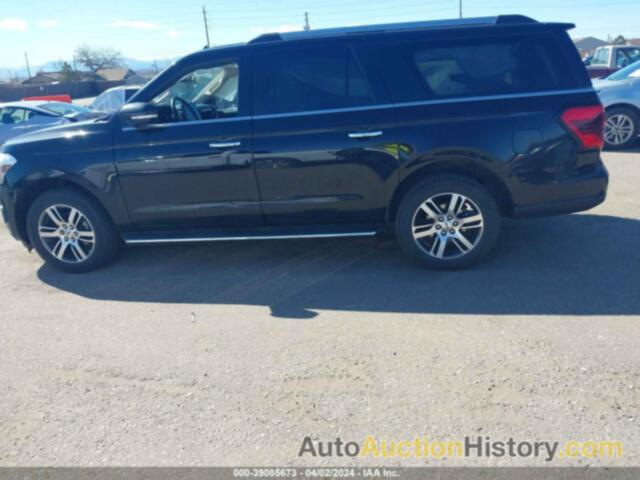 FORD EXPEDITION LIMITED MAX, 1FMJK2A81PEA07241