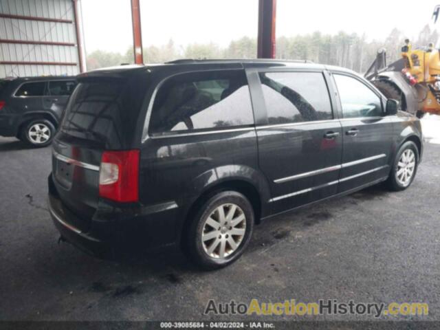 CHRYSLER TOWN & COUNTRY TOURING, 2C4RC1BG6DR675412