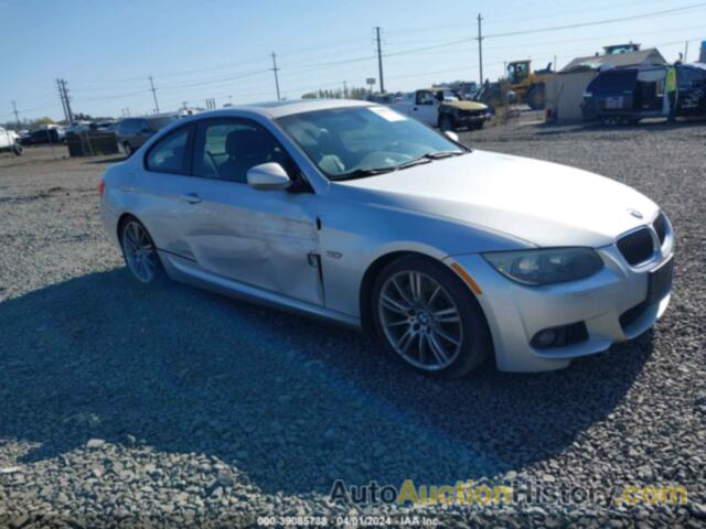 BMW 335I, WBAKG7C53BE597961