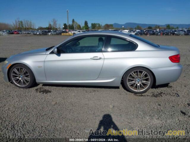 BMW 335I, WBAKG7C53BE597961