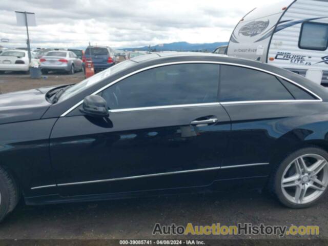 MERCEDES-BENZ E 350, WDDKJ5KB5DF201130