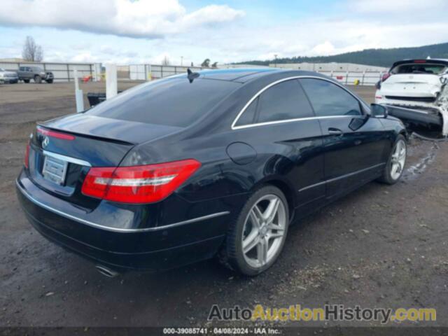 MERCEDES-BENZ E 350, WDDKJ5KB5DF201130