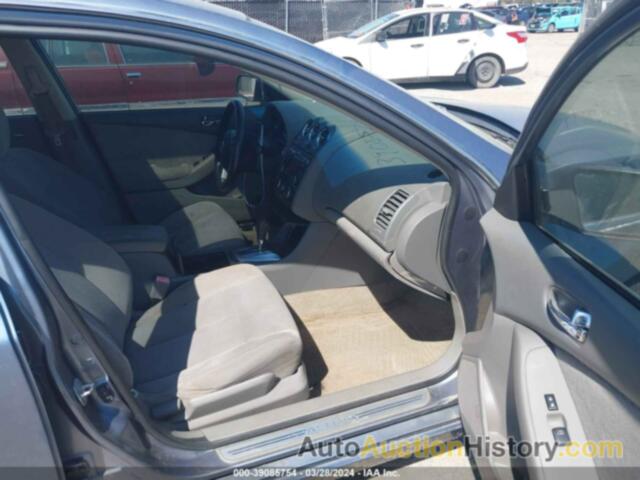 NISSAN ALTIMA 2.5 S, 1N4AL2APXBN489649