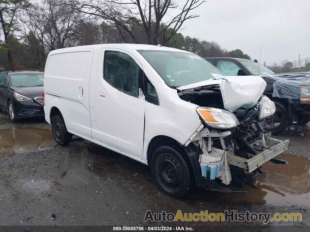 NISSAN NV200 SV, 3N6CM0KN6JK691813