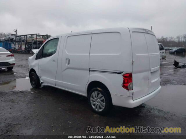 NISSAN NV200 SV, 3N6CM0KN6JK691813