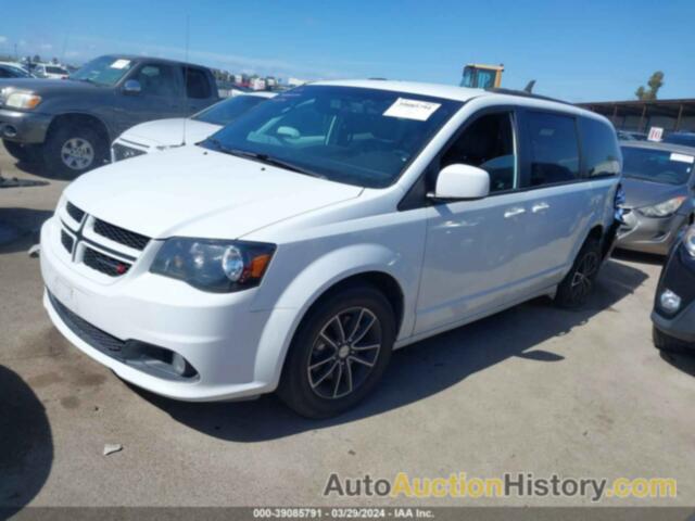 DODGE GRAND CARAVAN GT, 2C4RDGEG9JR150576