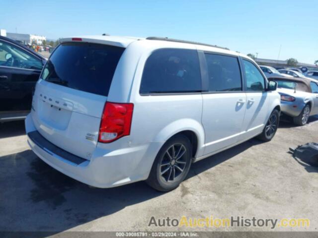 DODGE GRAND CARAVAN GT, 2C4RDGEG9JR150576